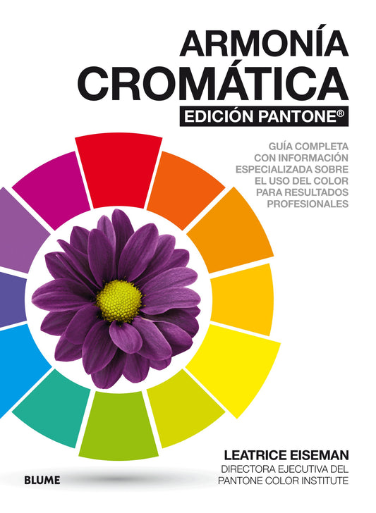 ARMONIA CROMATICA. EDICION PANTONE.  -  - 138138