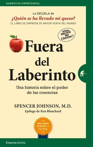 FUERA DEL LABERINTO - JOHNSON, SPENCER - 109853