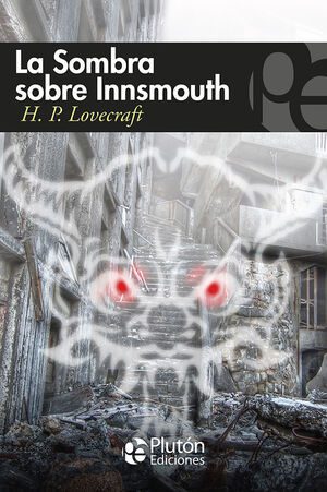 SOMBRA SOBRE INNSMOUTH, LA. - 129457