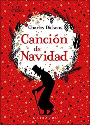 CANCIÓN DE NAVIDAD - DICKENS, CHARLES - VP003415