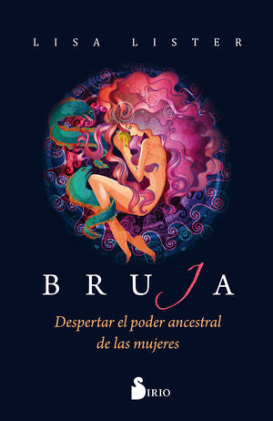 BRUJA - LISTER, LISA - .