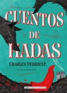 CUENTOS DE HADAS - CHARLES PERRAULT - VP002391