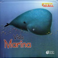 VIDA MARINA (POP UP) - VV. AA. - VP001747