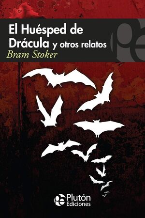 EL HUÉSPED DE DRÁCULA Y OTROS RELATOS - STOKER, BRAM - VS14857