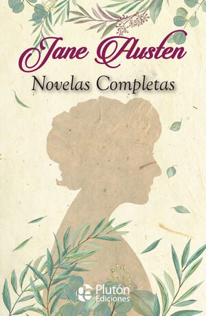 JANE AUSTEN, NOVELAS COMPLETAS (COL. ORO) - 129429