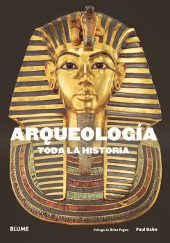 ARQUEOLOGIA. TODA LA HISTORIA.  -  - 137999