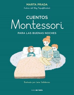 CUENTOS MONTESSORI PARA LAS BUENAS NOCHE - PRADA, MARTA - VP001446