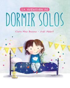 LA AVENTURA DE DORMIR SOLOS - CLARA MAS BASSAS - VS13001