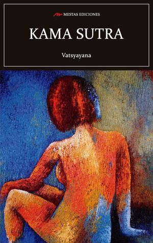 KAMASUTRA - VATSYAYANA - VS15351