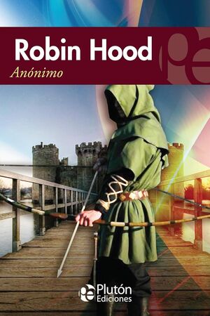 ROBIN HOOD - BENJAMIN BRIGGENT - VS14858