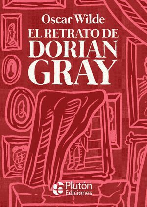 RETRATO DE DORIAN GRAY, EL. (CLASICOS ILUSTRADOS PLATINO) (TAPA DURA) - 129418