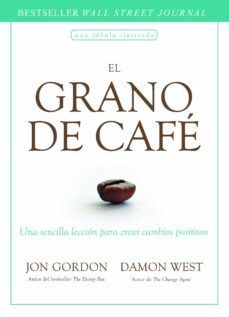 GRANO DE CAFÉ - JON GORDON - VS15193