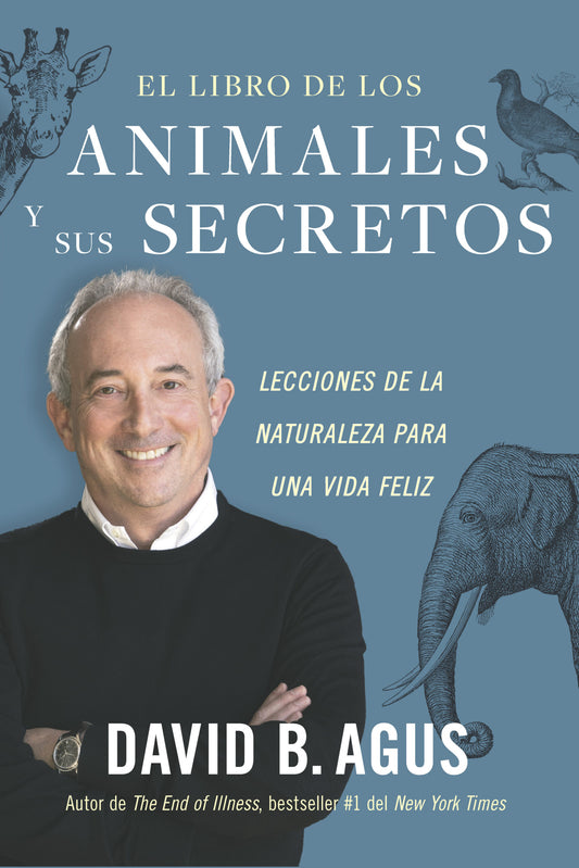 LIBRO DE LOS ANIMALES Y SUS SECRETOS, EL - 146201 -  - .