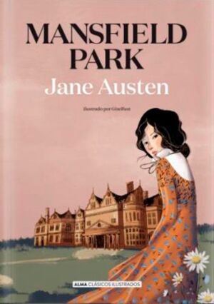 MANSFIELD PARK - JANE AUSTEN - VS15974