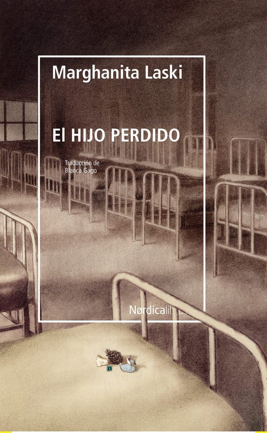 HIJO PERDIDO, EL - 115114