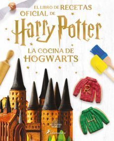 LA COCINA DE HOGWARTS - JOANNA FARROW - VS12503