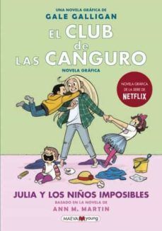 EL CLUB DE LAS CANGURO 5 - RAINA TELGEMEIER - VP002192