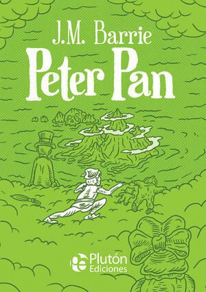 PETER PAN. (CLASICOS ILUSTRADOS PLATINO) (TAPA DURA) - 129407