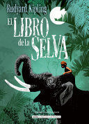 EL LIBRO DE LA SELVA - RUDYARD KIPLING - VS14894