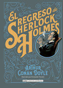 EL REGRESO DE SHERLOCK HOLMES - ARTHUR CONAN DOYLE - VS14886