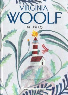 EL FARO - VIRGINIA WOOLF - VS14801