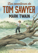 LAS AVENTURAS DE TOM SAWYER - MARK TWAIN - VS14888