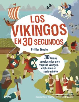 VIKINGOS EN 30 SEGUNDOS, LOS.  -  - 138076