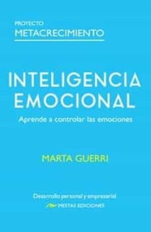 INTELIGENCIA EMOCIONAL. - 135695