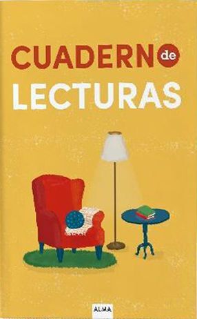 CUADERNO DE LECTURAS -  - VP002528