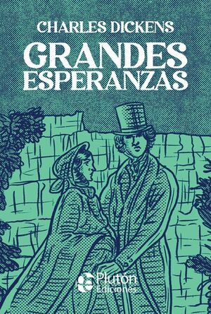 GRANDES ESPERANZAS (CLASICOS ILUSTRADOS PLATINO) - 140811