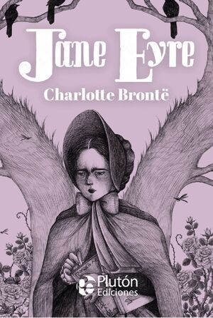 JANE EYRE. CLASICOS (CLASICOS ILUSTRADOS PLATINO) - 134550