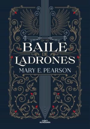 BAILE DE LADRONES 1: BAILE DE LADRONES - MARY PEARSON - VP002665