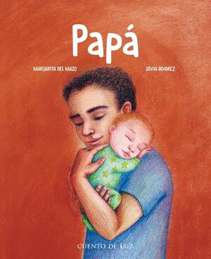 PAPÁ (AMOR DE FAMILIA) - MARGARITA DEL MAZO MAZO - VS13749