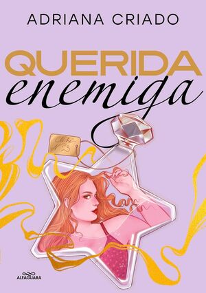 TRILOGÍA CLICHÉ 3: QUERIDA ENEMIGA - ADRIANA CRIADO - VS15323