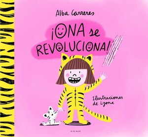 ONA SE REVOLUCIONA - ALBA CARRERES - VS13867