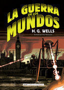 LA GUERRA DE LOS MUNDOS - H. G. WELLS - VS14892