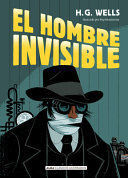 EL HOMBRE INVISIBLE - H. G. WELLS - VS14890