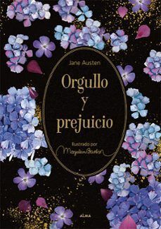 ORGULLO Y PREJUICIO - JANE AUSTEN - VS15862