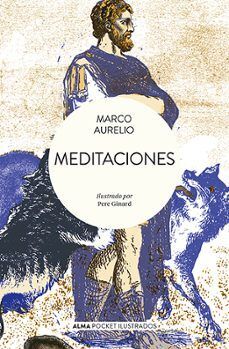 MEDITACIONES (EDICIÓN POCKET) - MARCO AURELIO - VS14885