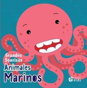 GRANDES SONRISAS ANIMALES MARINOS. - 140858