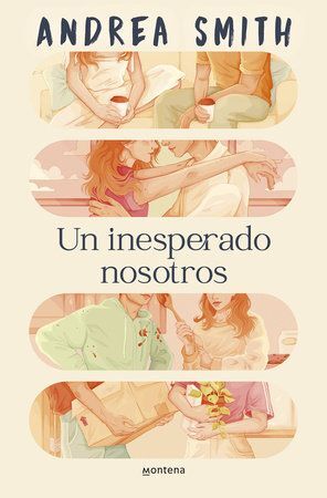 UN INESPERADO NOSOTROS - ANDREA SMITH - VS13757