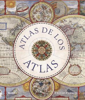 ATLAS DE LOS ATLAS.  -  - 137940