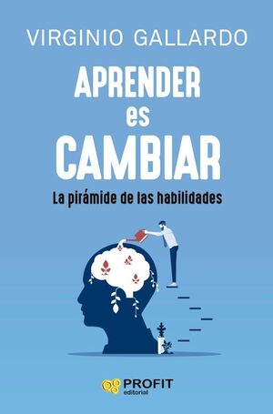 APRENDER ES CAMBIAR - VIRGINIO GALLARDO - VS13325