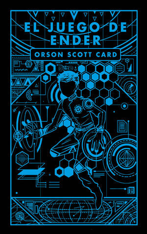 ENDER 1: EL JUEGO DE ENDER - CARD, ORSON SCOTT - VP001447