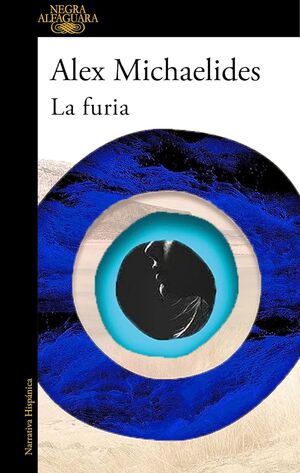 LA FURIA - ALEX MICHAELIDES - VS13868