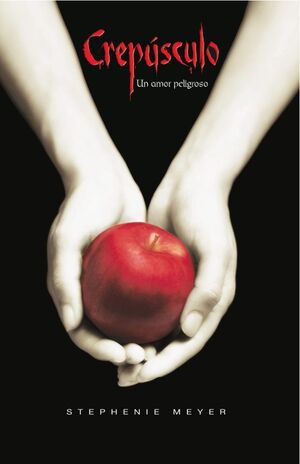 CREPUSCULO 1 - STEPHENIE MEYER