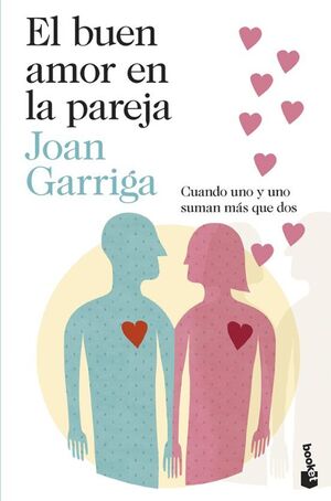 EL BUEN AMOR EN LA PAREJA - JOAN GARRIGA - VS13371