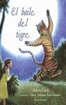 EL BAILE DEL TIGRE - DOYLE, MALACHY - VP000765