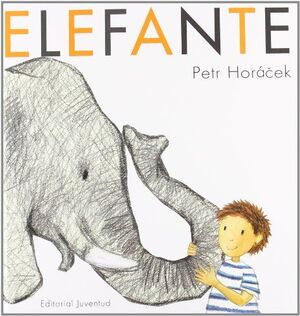 ELEFANTE - HORACEK, PETR - VP000565