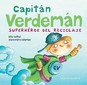 CAPITAN VERDEMAN - BETHEL-COLOMBO - VP001377